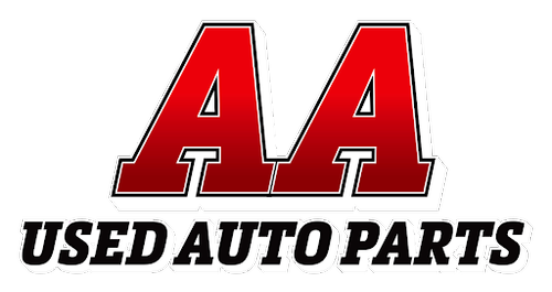 AA Used Auto Parts
